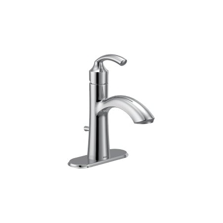 Moen Glyde 1H Lav Ch 6170